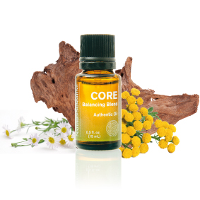 Essential oil - Cor