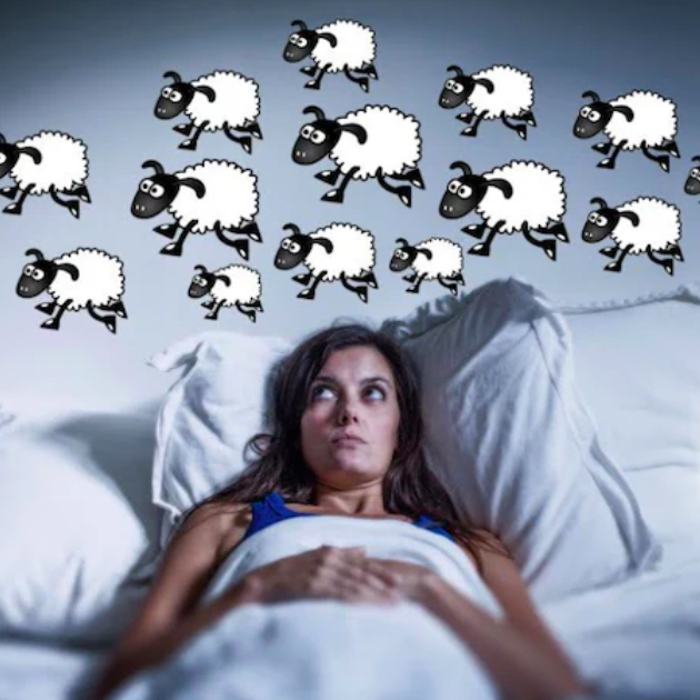 When Sleep Eludes How to Cope with Insomnia