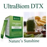 UltraBiome DTX